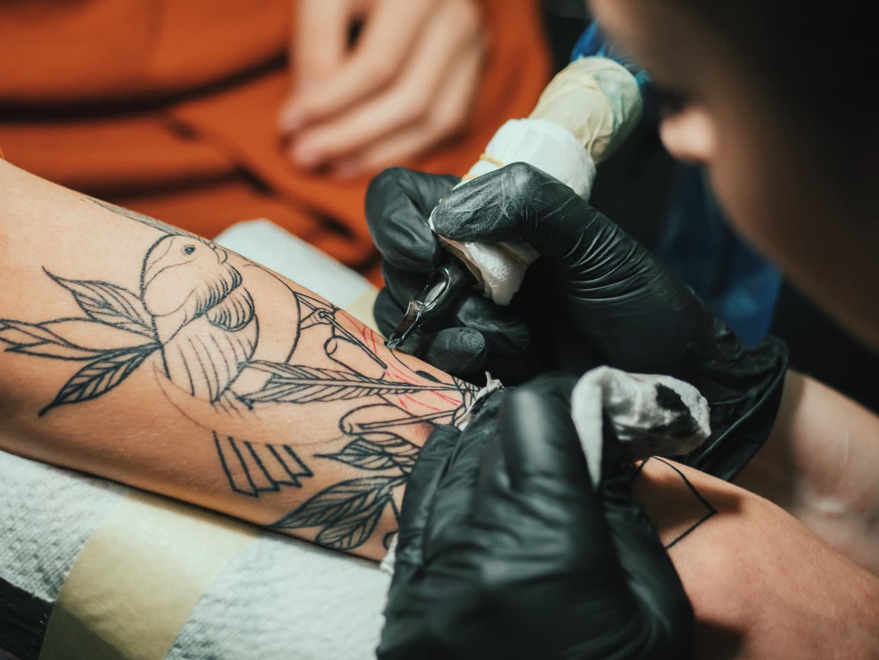 Tattoo Tips - Choosing a Tattoo Design